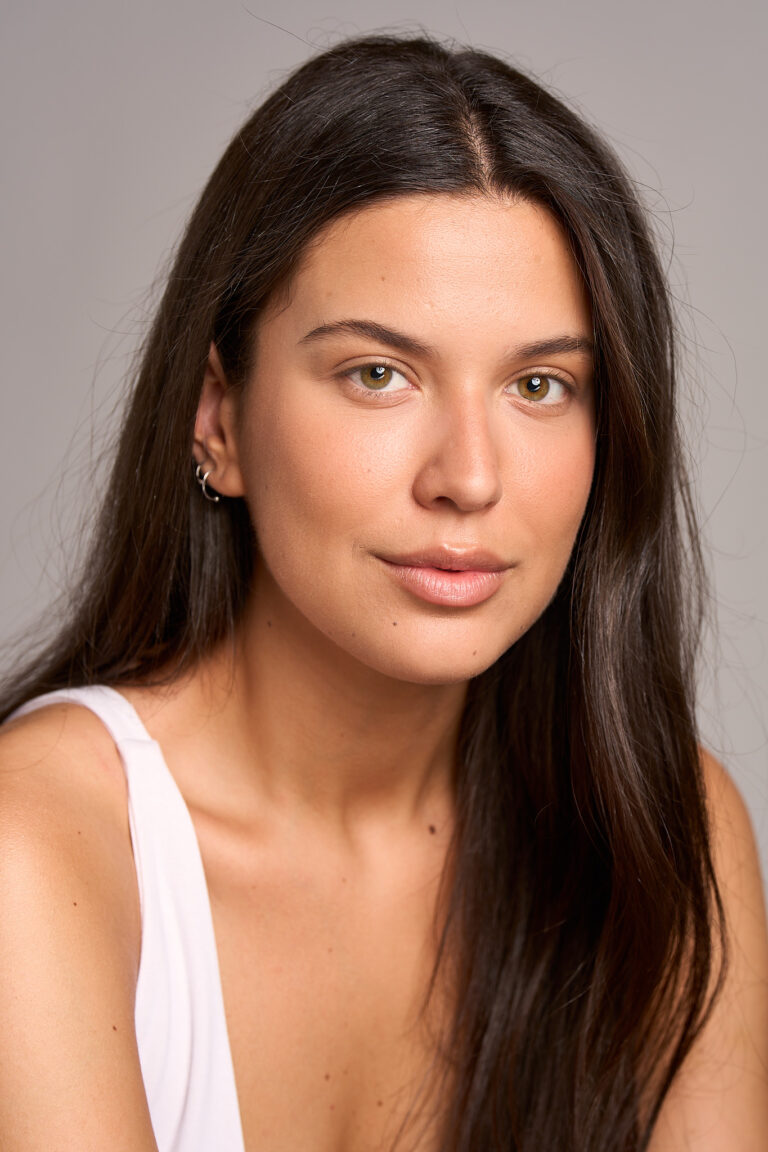 SARA GÓMEZ