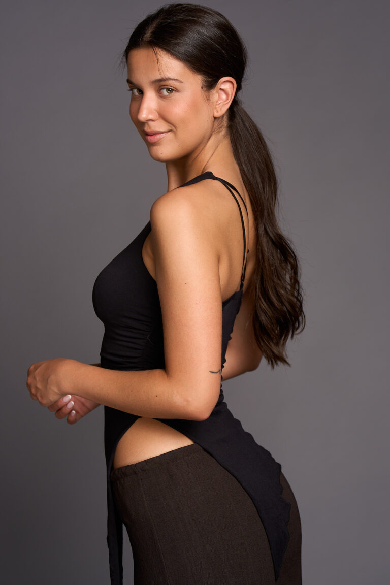SARA GÓMEZ