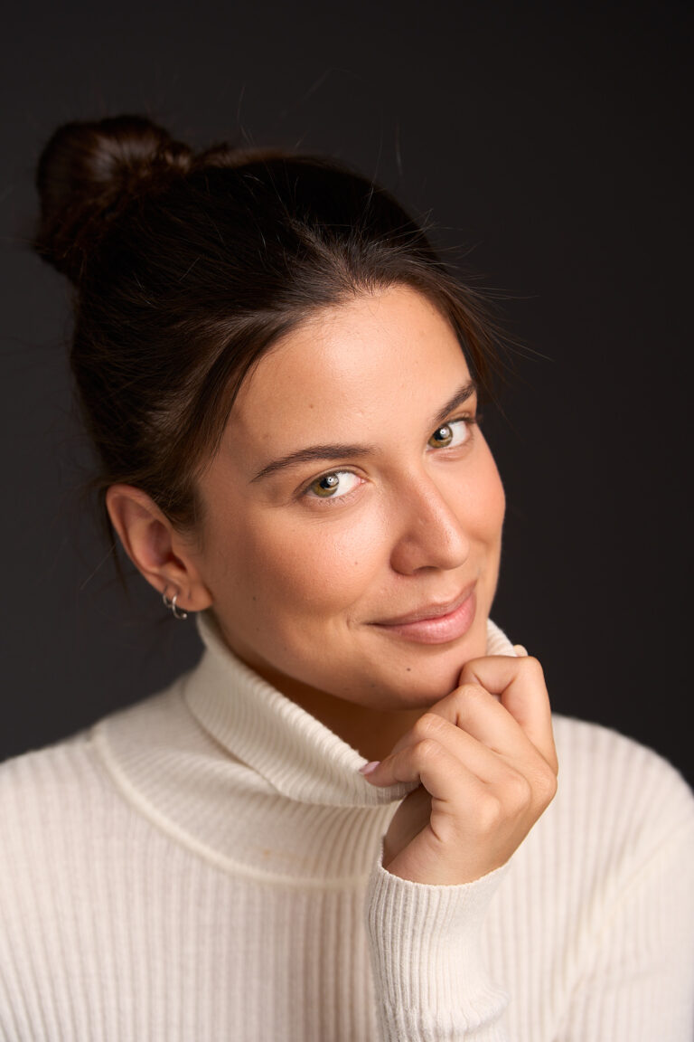 SARA GÓMEZ