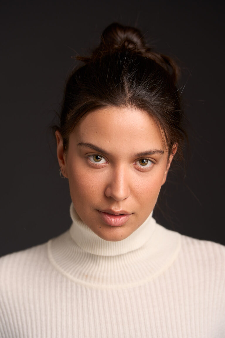 SARA GÓMEZ