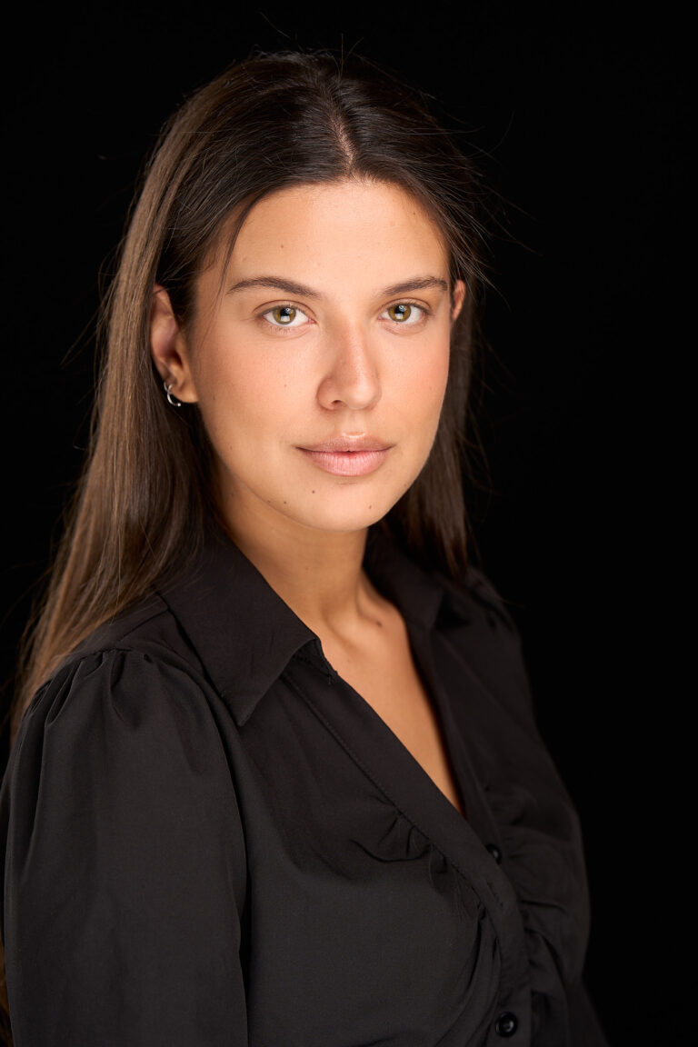 SARA GÓMEZ