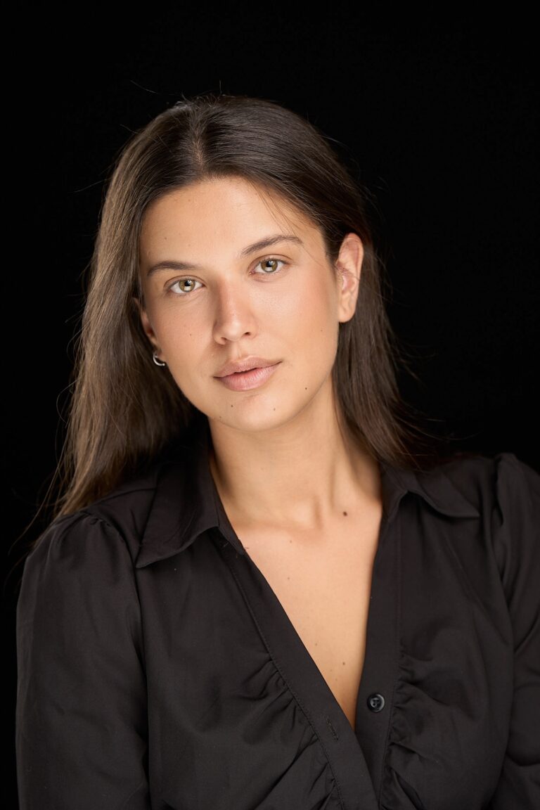SARA GÓMEZ