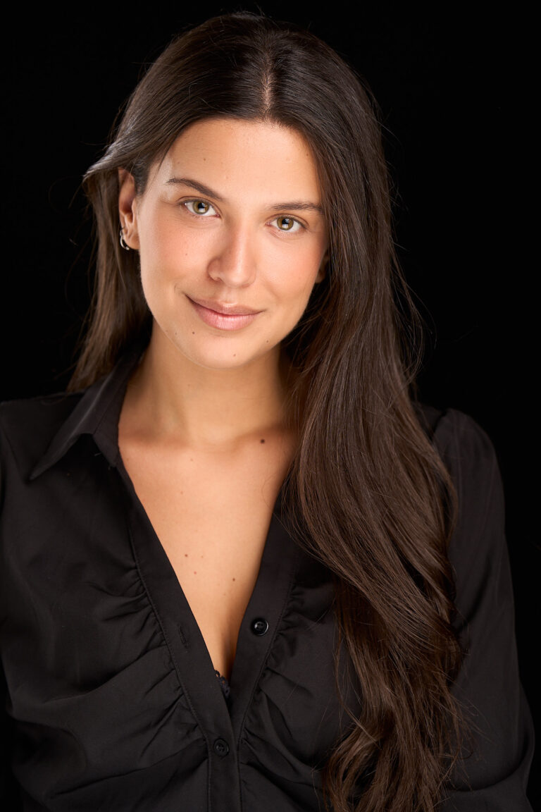 SARA GÓMEZ