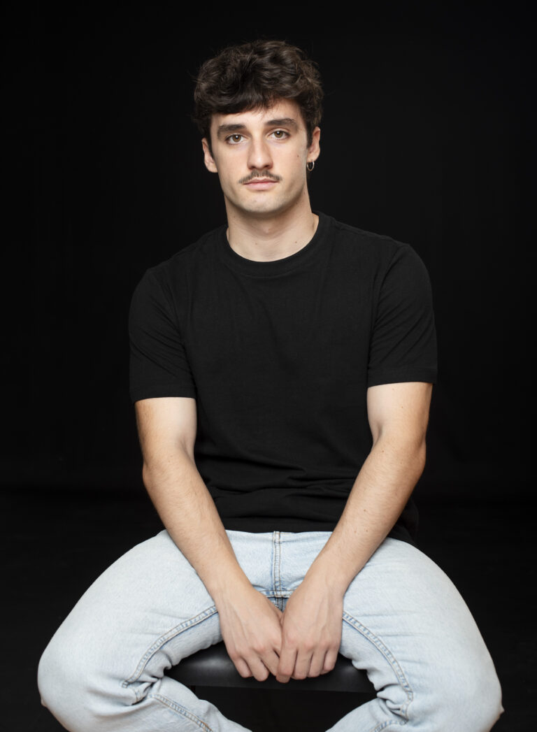 ALEJANDRO NIETO