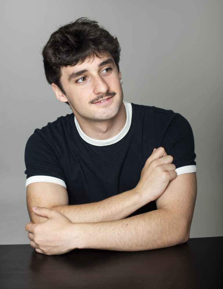 ALEJANDRO NIETO