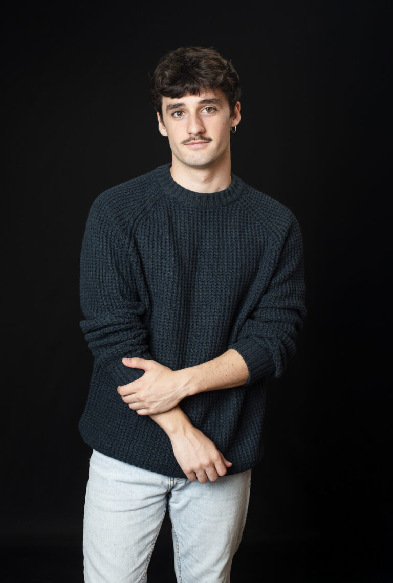 ALEJANDRO NIETO