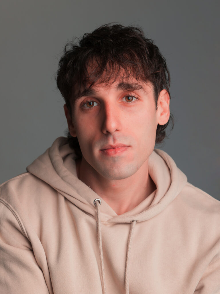 ANTONIO SIDES