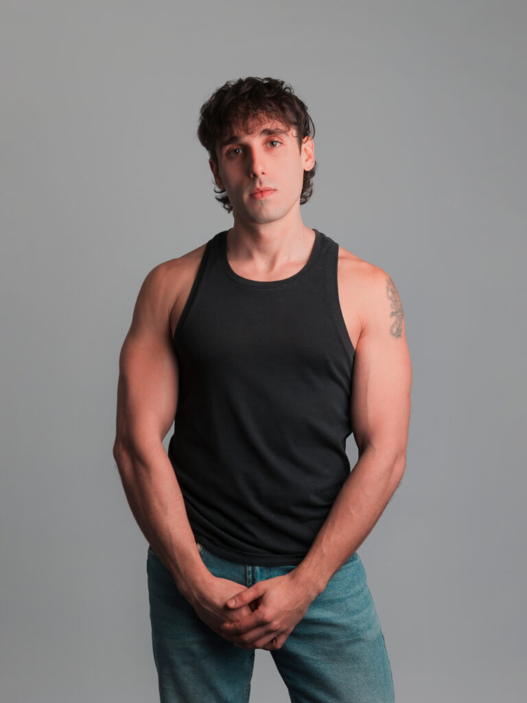 ANTONIO SIDES