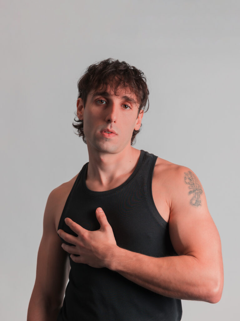 ANTONIO SIDES