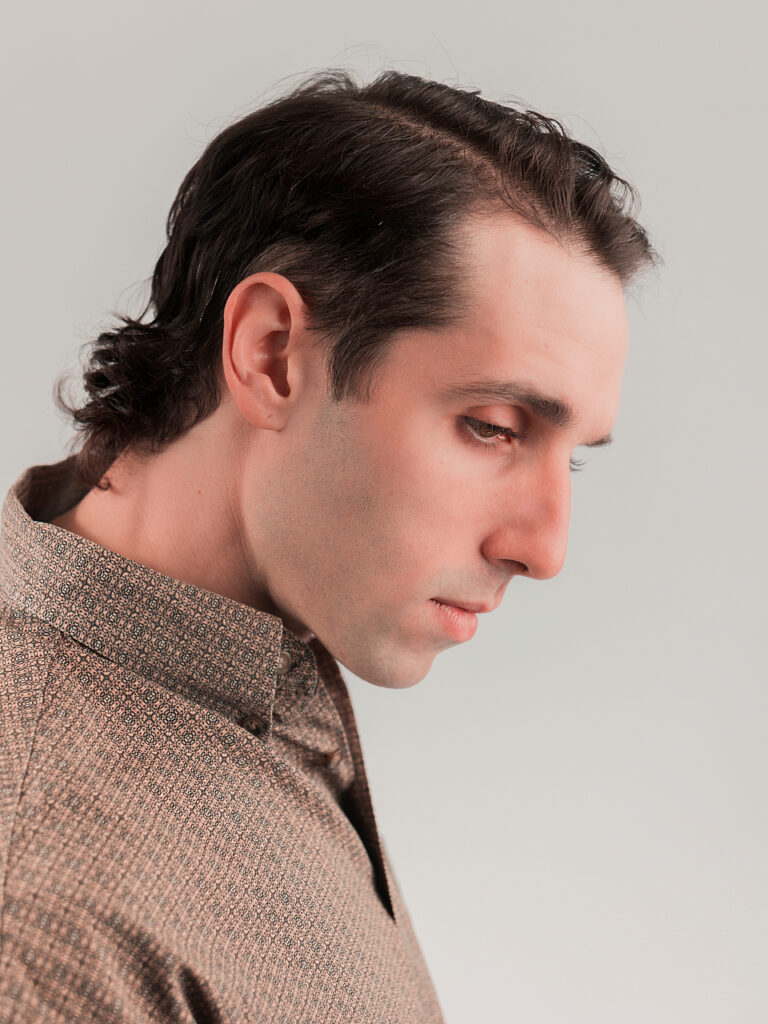 ANTONIO SIDES