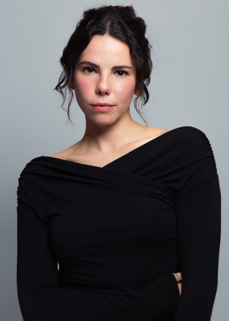PAULA DÍAZ