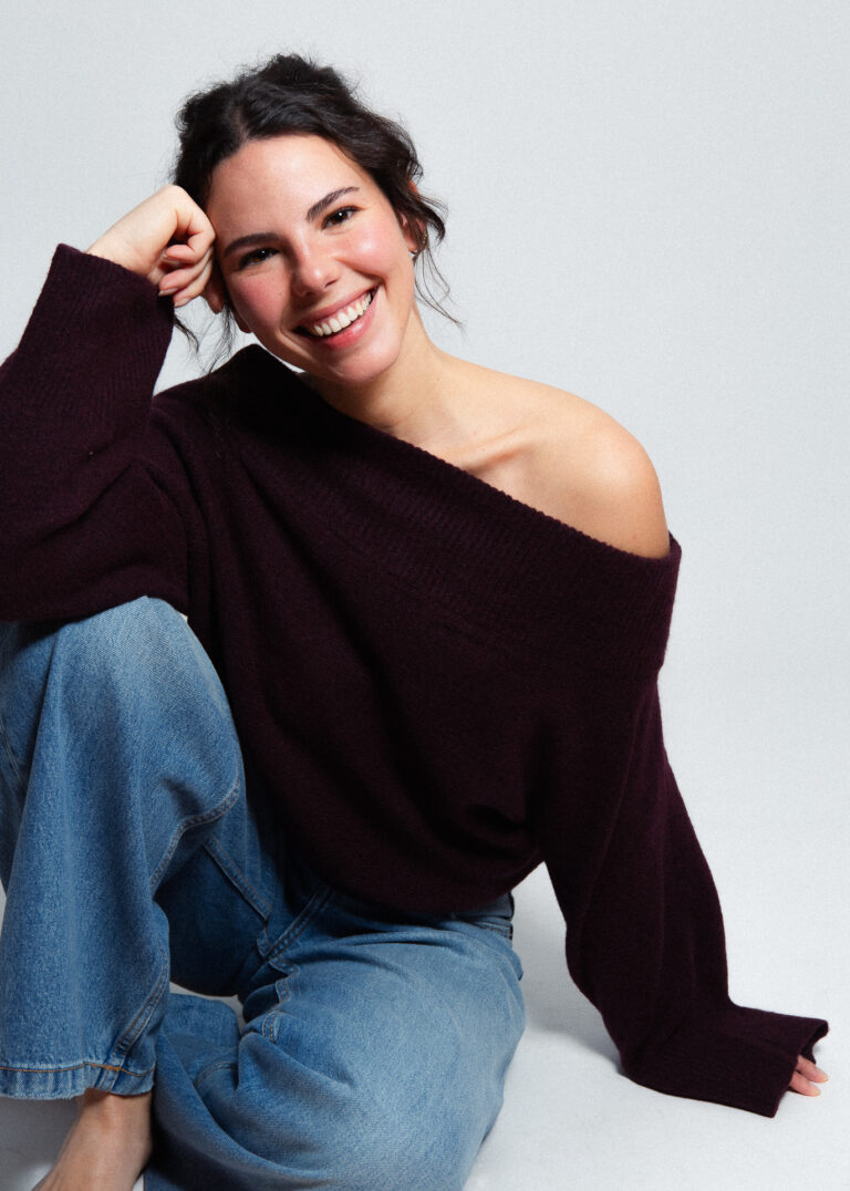 PAULA DÍAZ