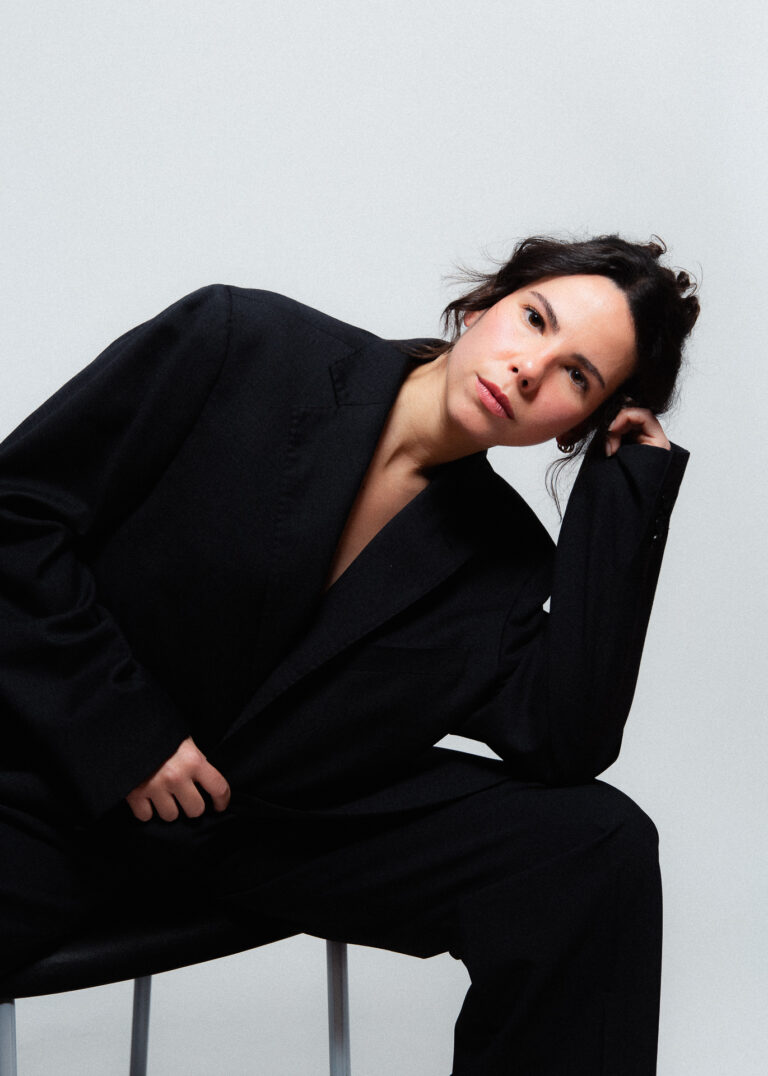 PAULA DÍAZ