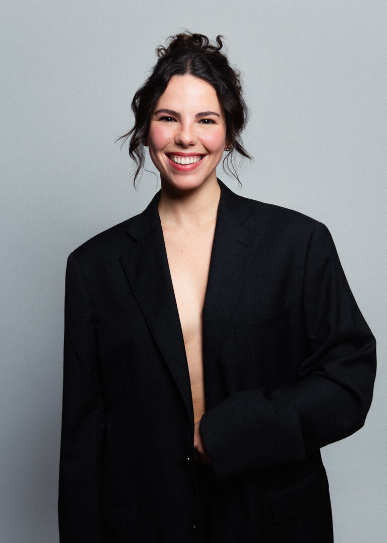 PAULA DÍAZ