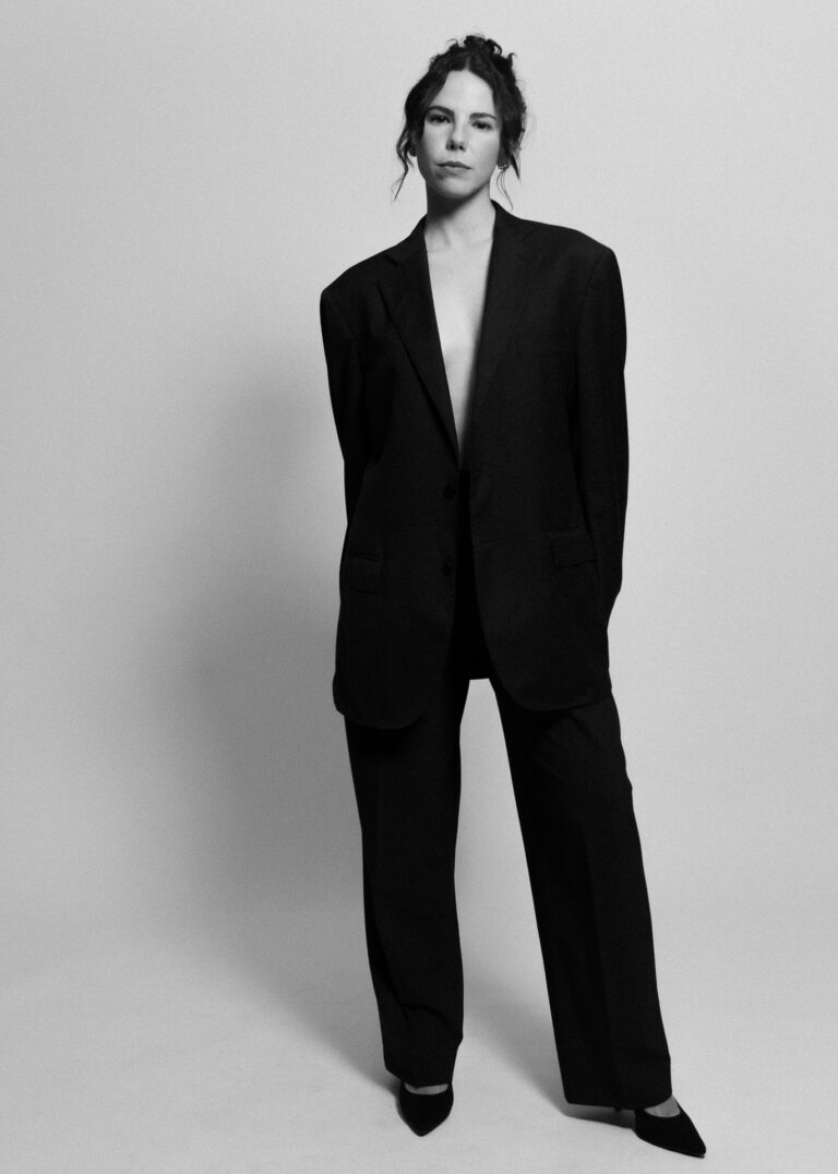 PAULA DÍAZ