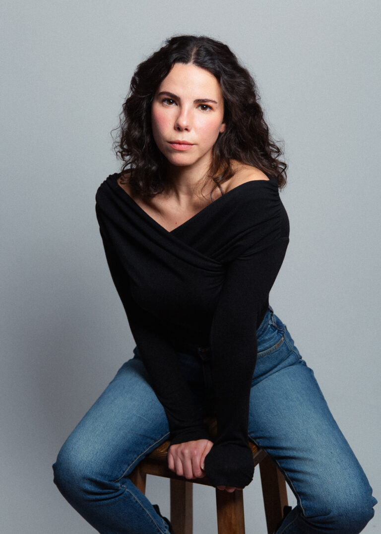 PAULA DÍAZ
