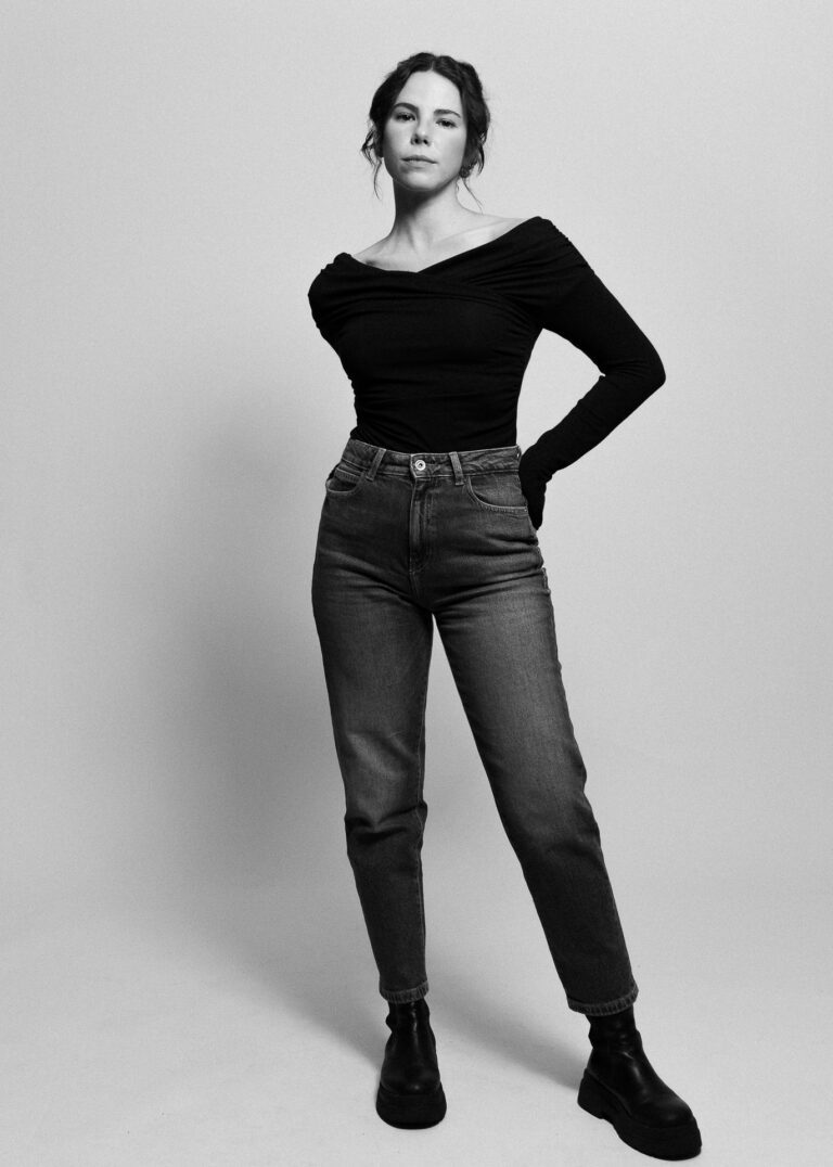 PAULA DÍAZ
