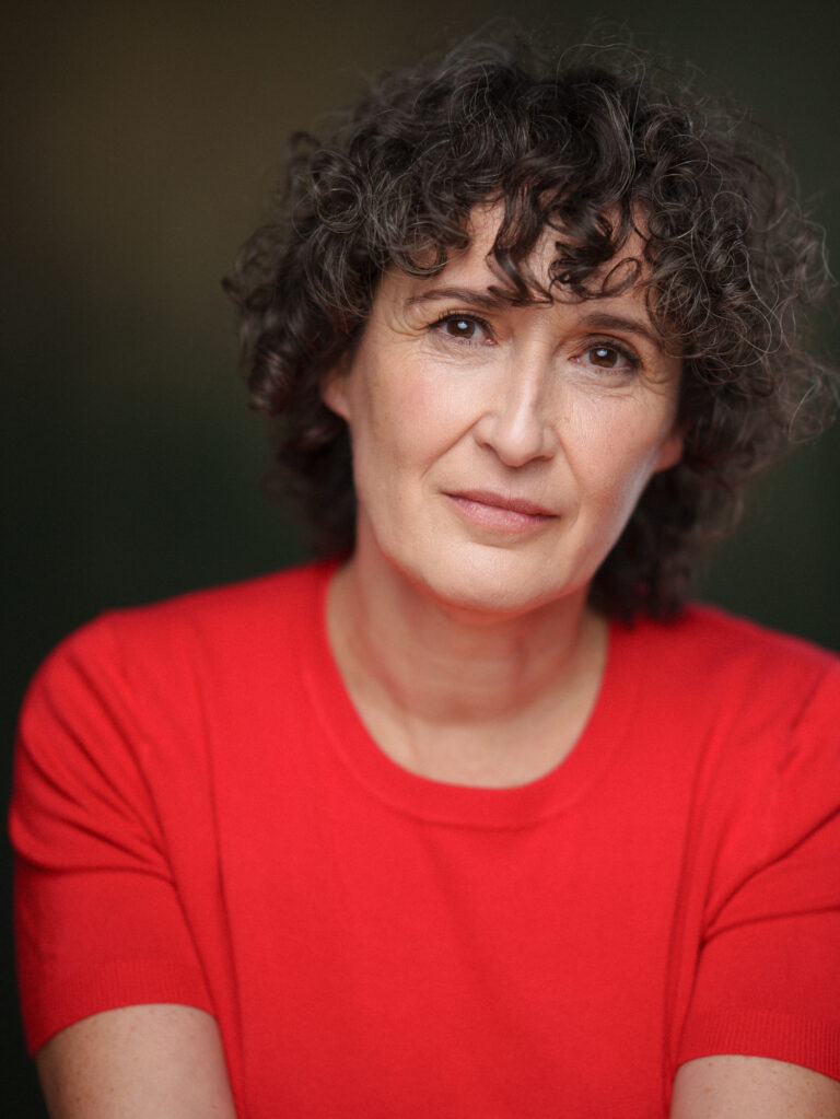 MIRIAM MONTILLA