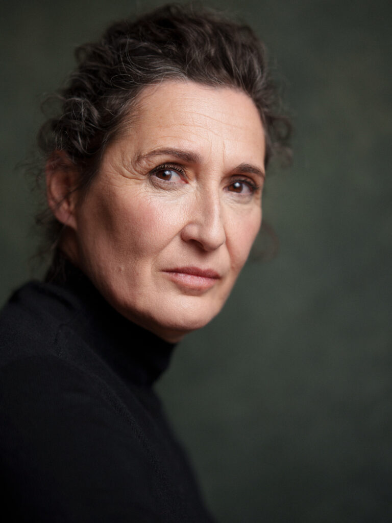 MIRIAM MONTILLA