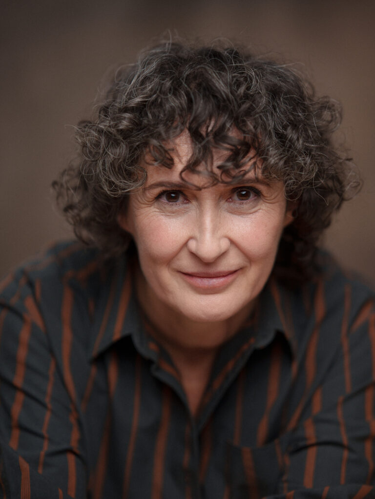 MIRIAM MONTILLA