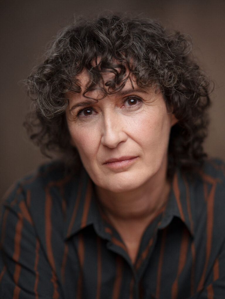 MIRIAM MONTILLA