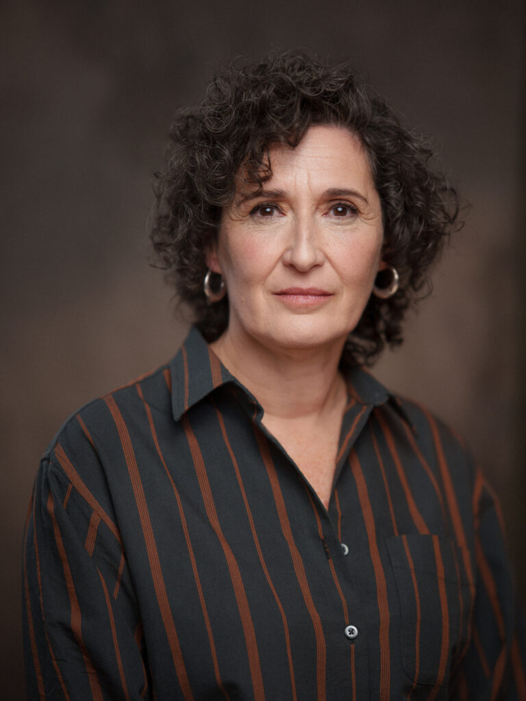 MIRIAM MONTILLA