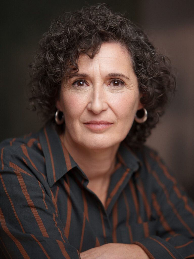 MIRIAM MONTILLA