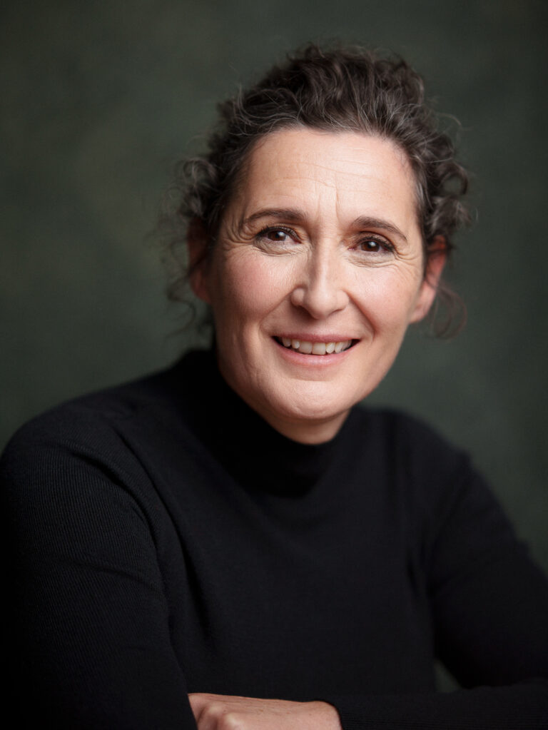 MIRIAM MONTILLA