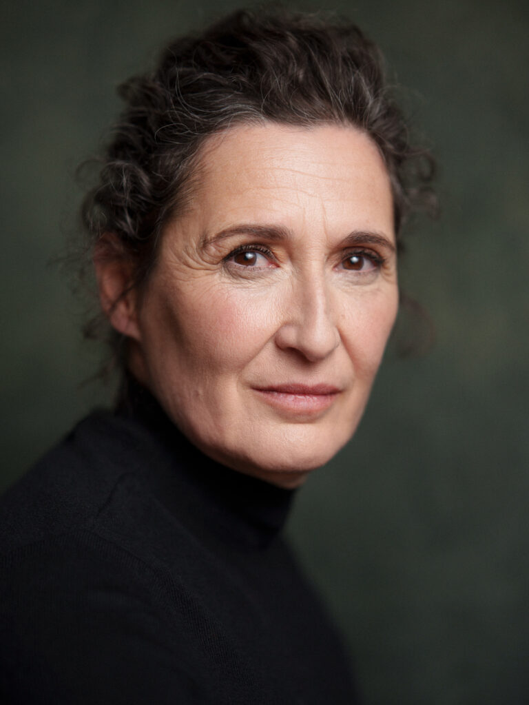MIRIAM MONTILLA