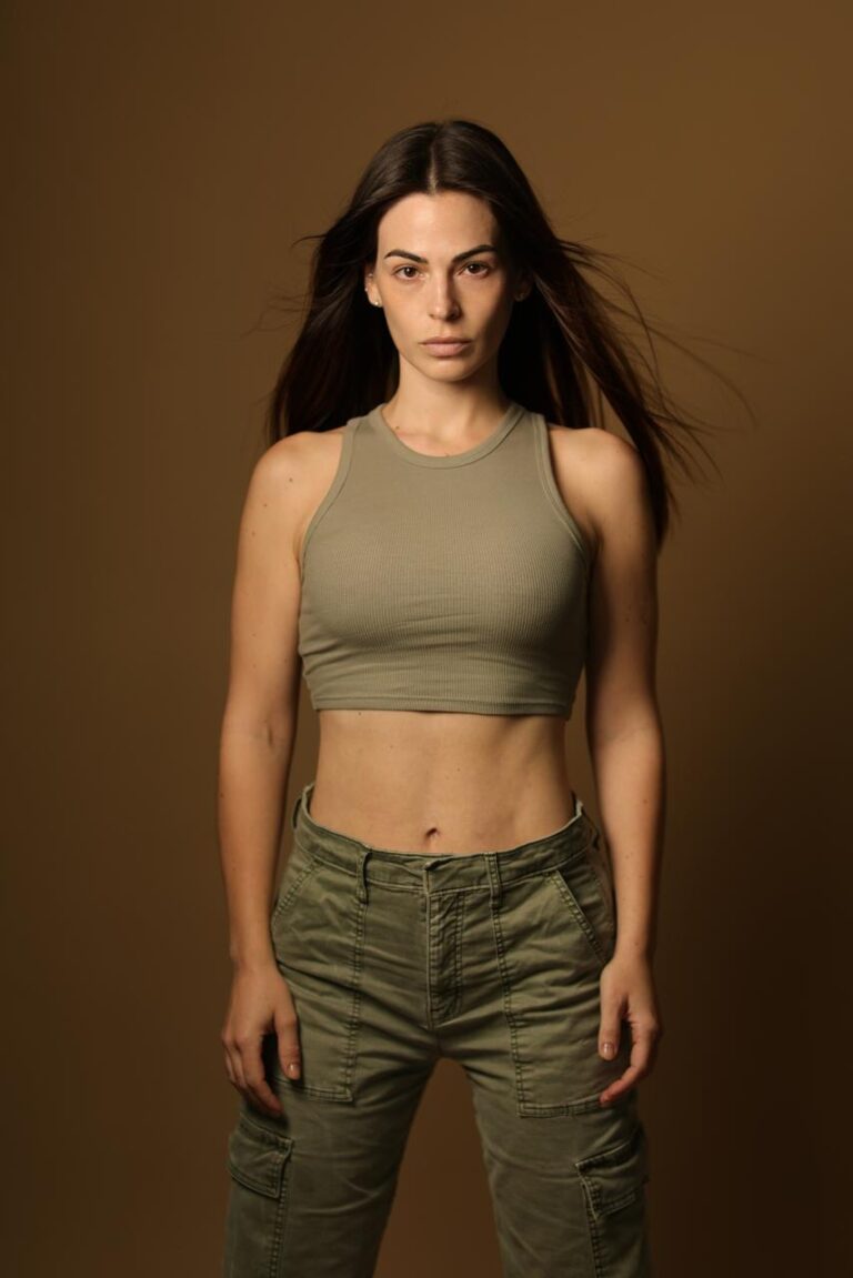 CARMEN MUGA