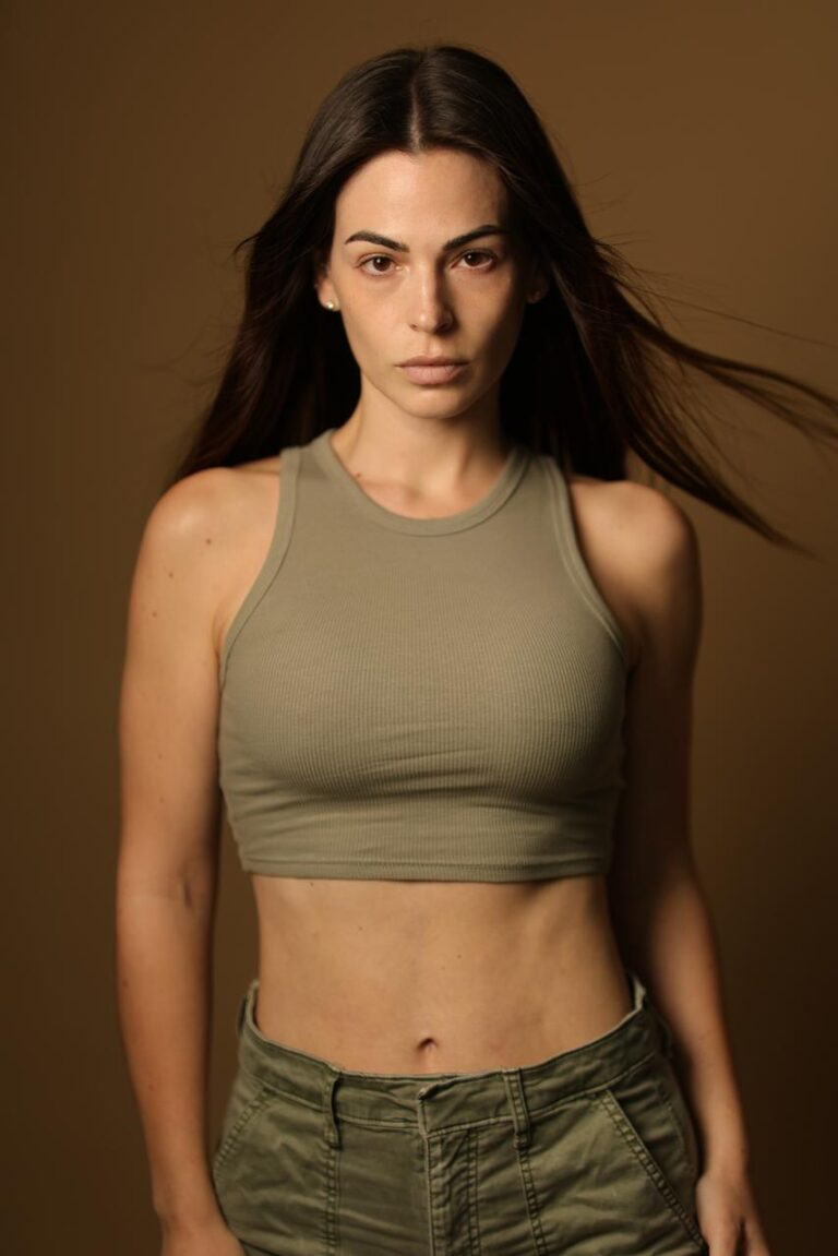 CARMEN MUGA