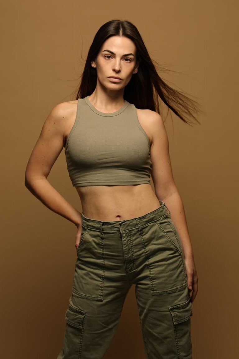 CARMEN MUGA
