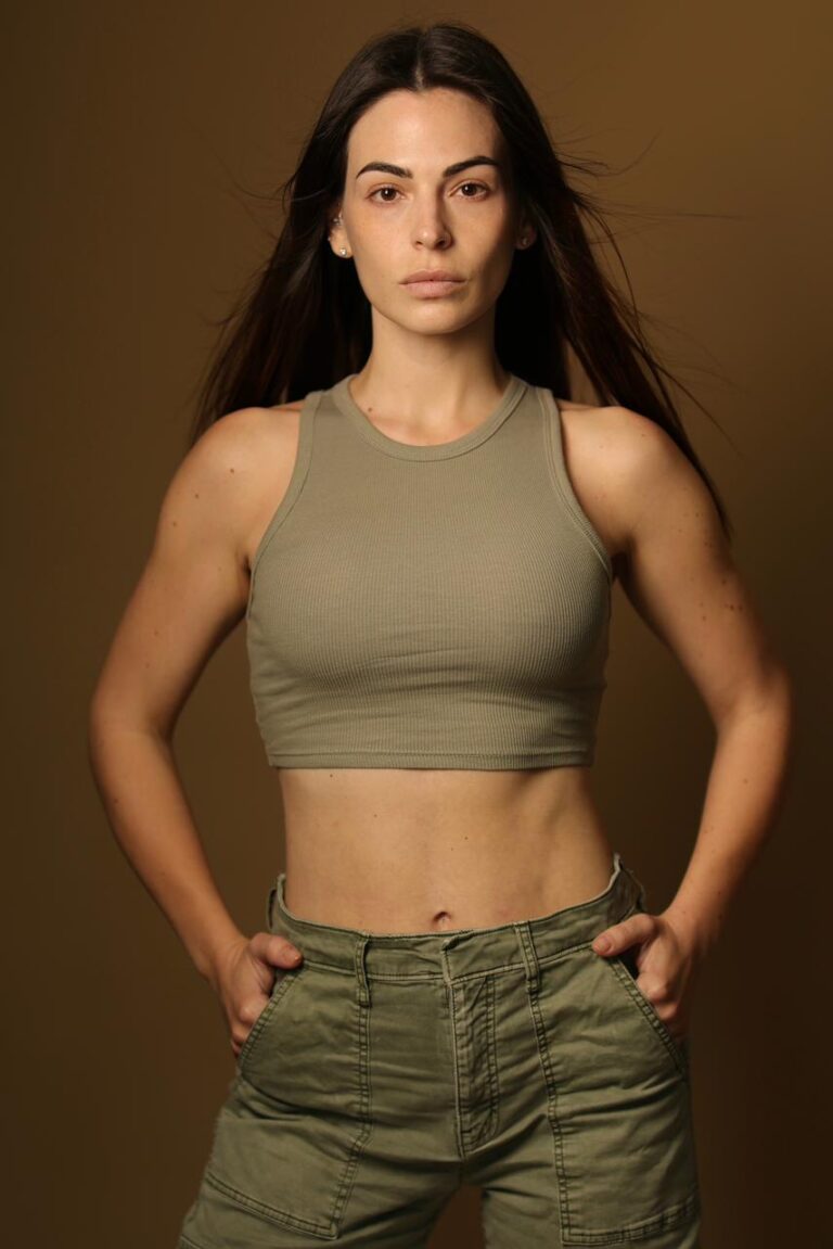 CARMEN MUGA