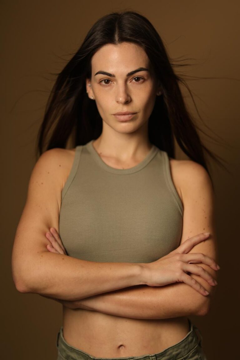 CARMEN MUGA