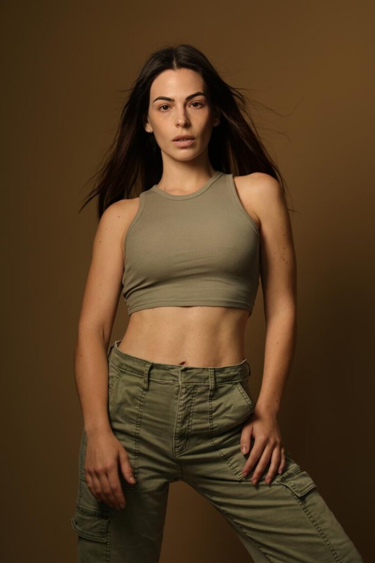 CARMEN MUGA