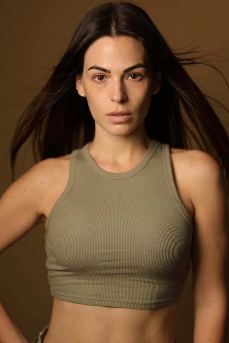 CARMEN MUGA