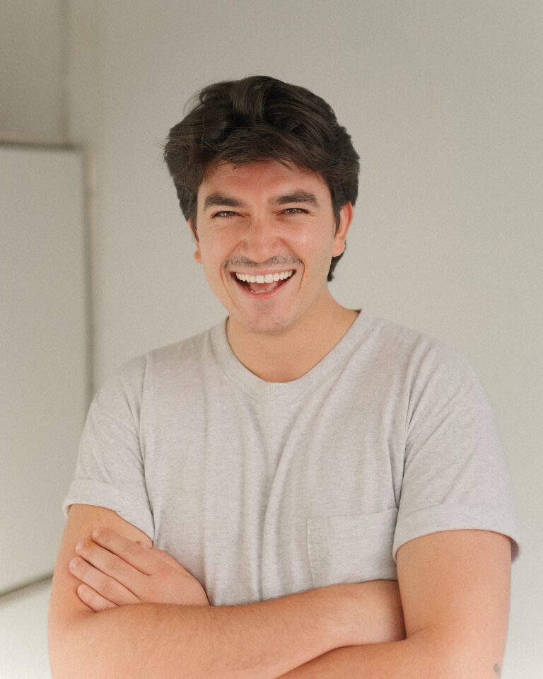 ÁLVARO LÓPEZ