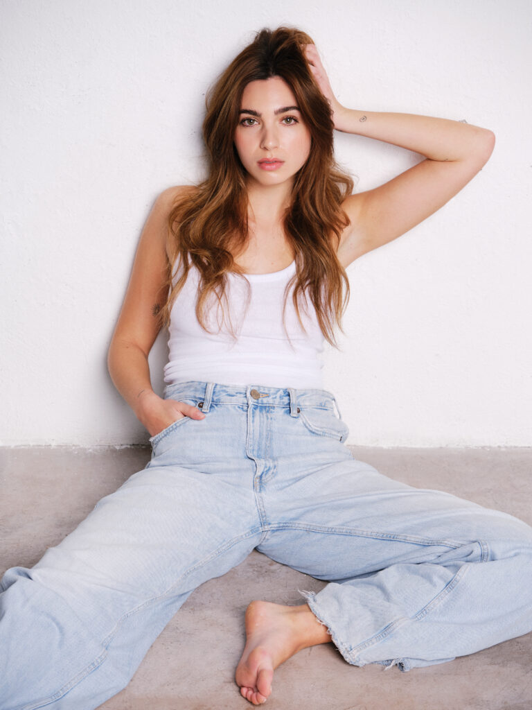 MARIA CANTERO