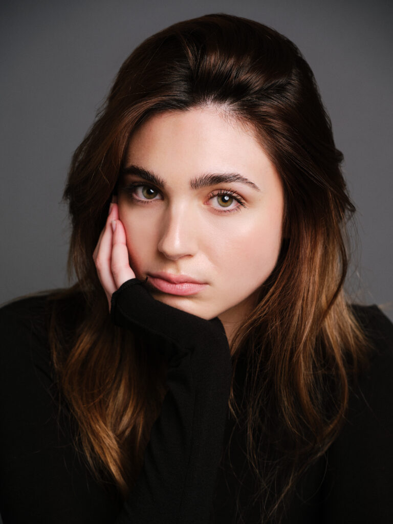MARIA CANTERO