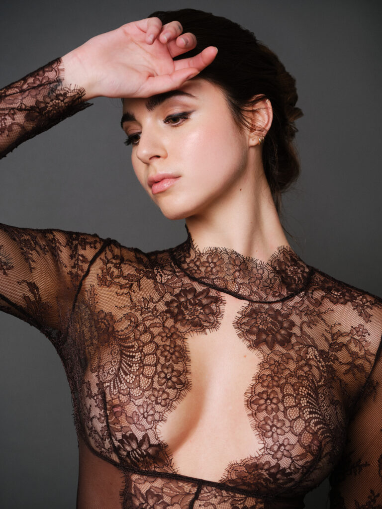 MARIA CANTERO