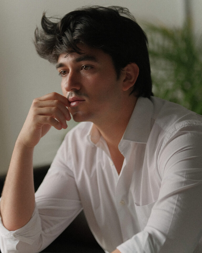 ÁLVARO LÓPEZ