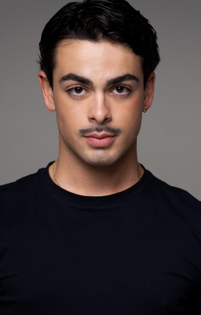 DANIEL DONCÍA