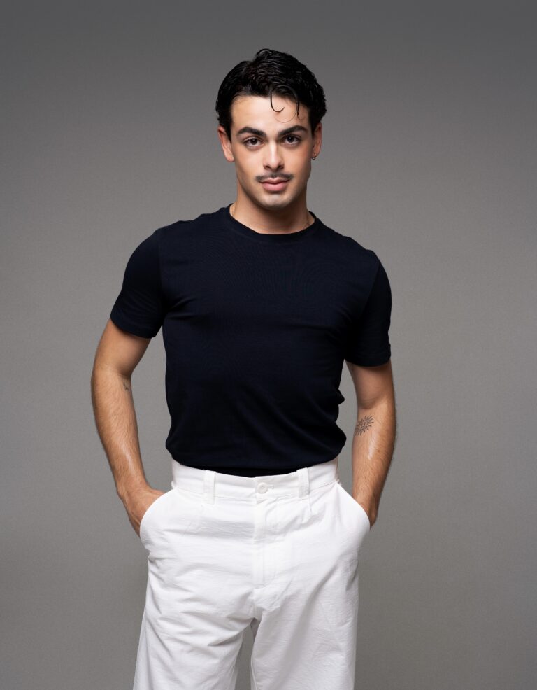 DANIEL DONCÍA