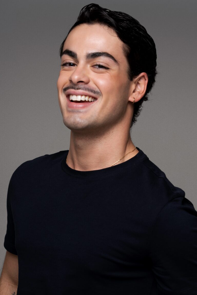 DANIEL DONCÍA