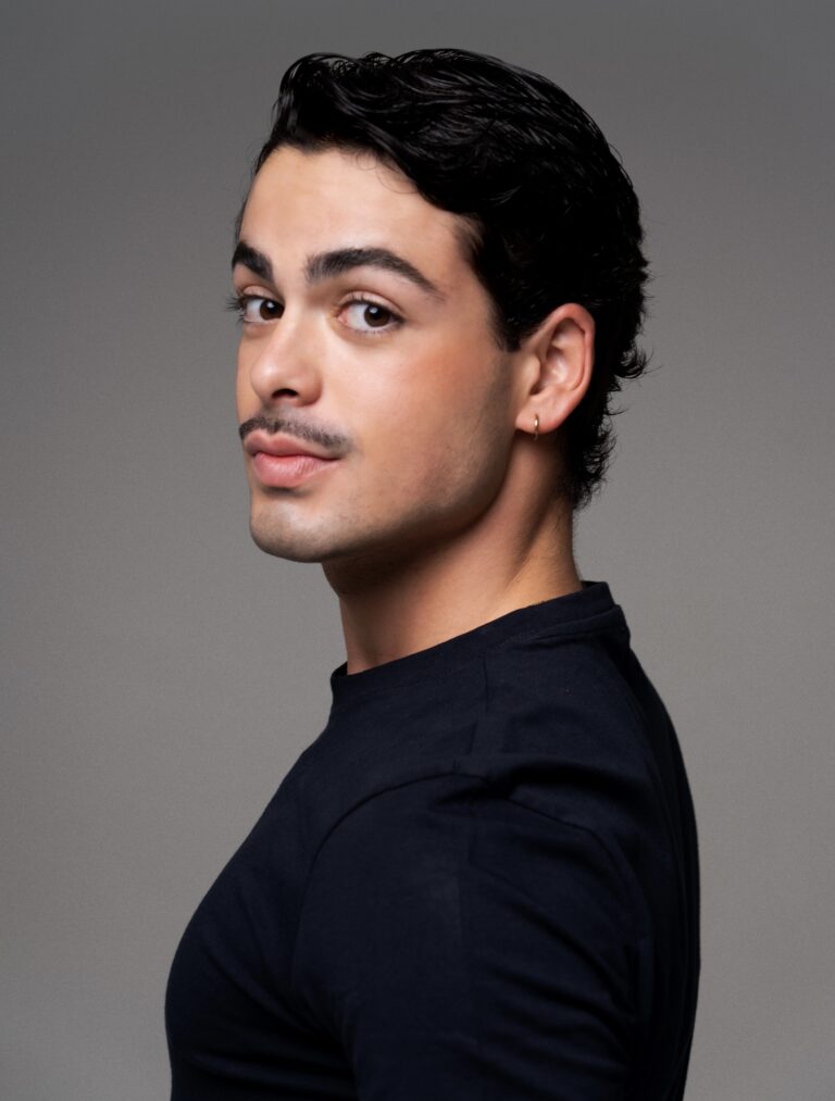DANIEL DONCÍA