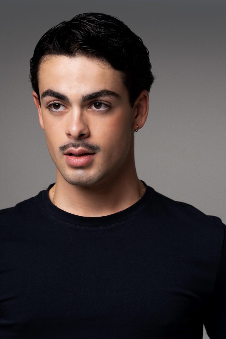 DANIEL DONCÍA