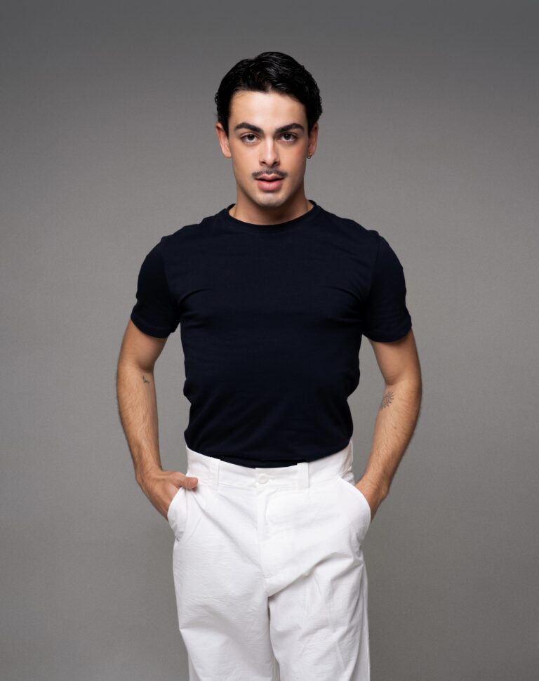 DANIEL DONCÍA