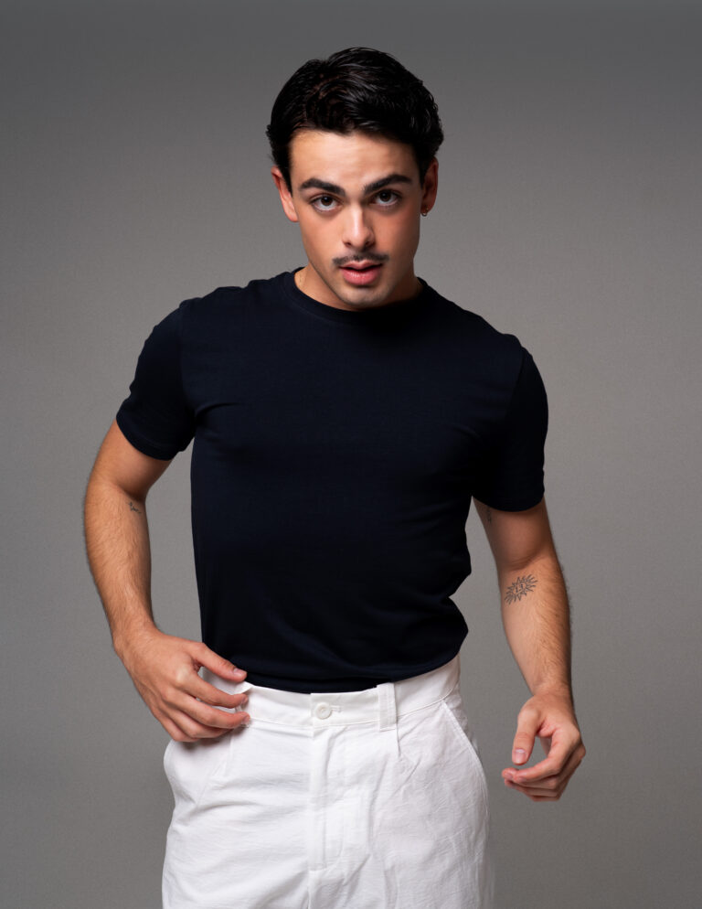 DANIEL DONCÍA