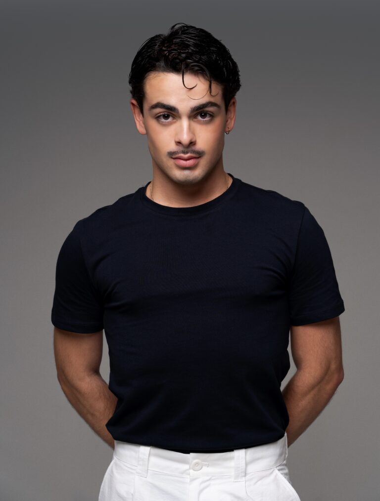 DANIEL DONCÍA