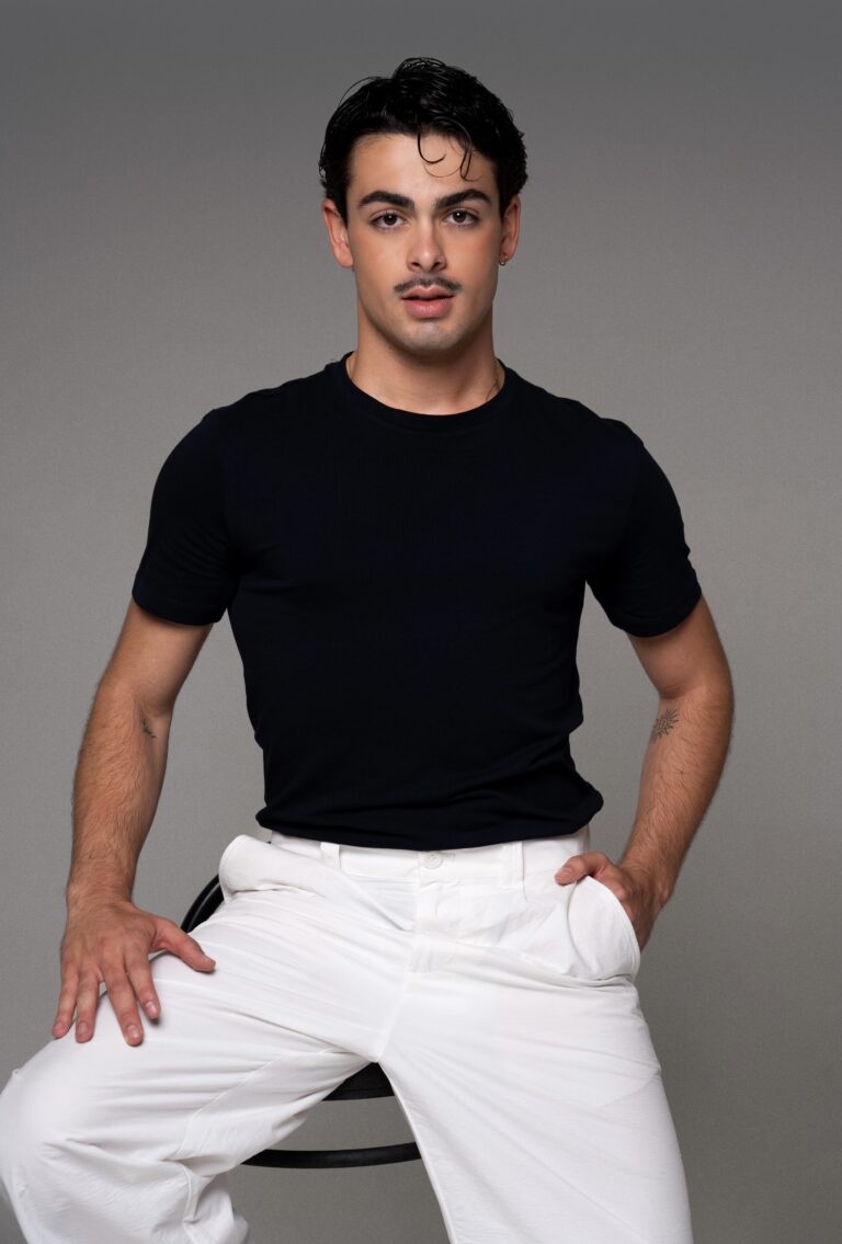 DANIEL DONCÍA